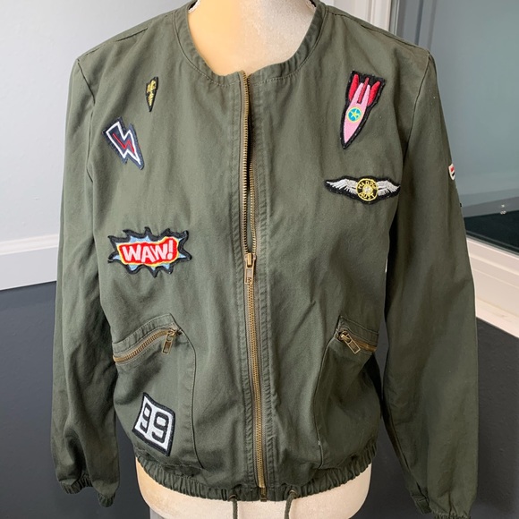 freebird jacket